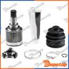 Joint kit intérieur pour arbre de transmission gauche pour FORD | FD-8-01-158, T68409